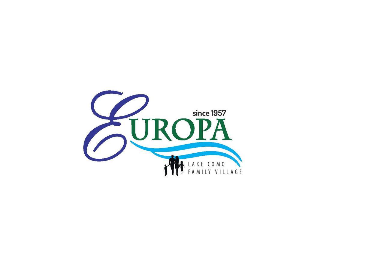Hotel Bungalows Europa ドマーゾ エクステリア 写真
