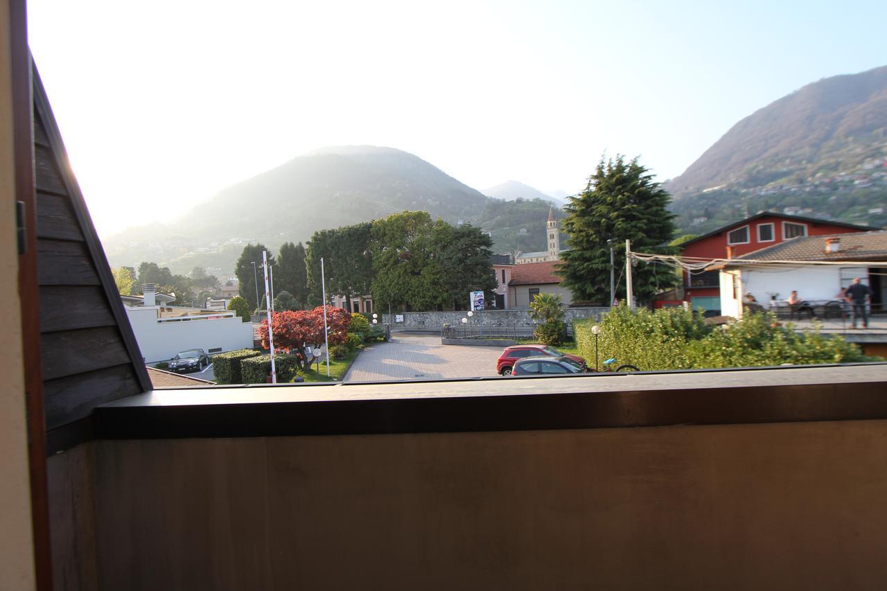 Hotel Bungalows Europa ドマーゾ エクステリア 写真